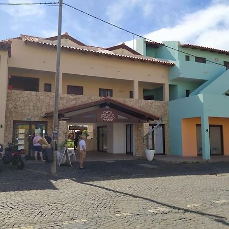 Apartament In Porto Antigo 2 - Santa Maria Exterior photo