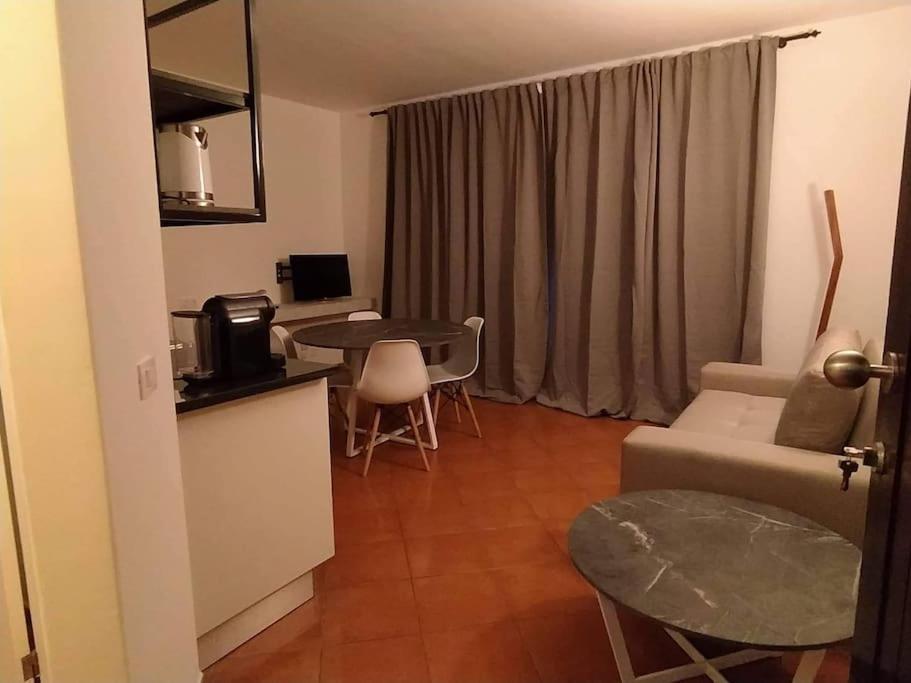 Apartament In Porto Antigo 2 - Santa Maria Exterior photo